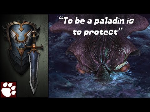 FFXIV: STORMBLOOD - Tanking Series for Paladins! (Ep. 27 - Sastasha Hard)