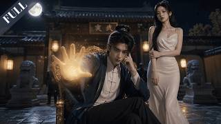 Download lagu [FULL] An 18‑Year‑Old Taoist Master Crushes Ancient Martial Artists and Defuses the Crisis! mp3