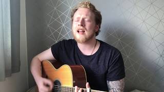 Droplets | Lewis Watson ft Gabrielle Aplin [Ryan Dooley Cover]