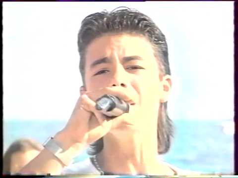 Romain Cortese - Casser la voix