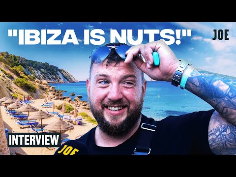 This Is Why People Love Ibiza