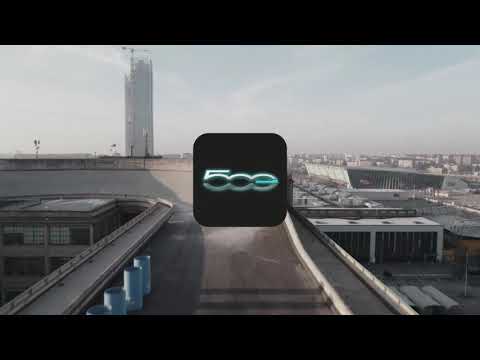 Die FIAT-App | Der perfekte Begleiter deines neuen FIAT 5oo