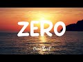 Zero Imagine Dragons Lyrics