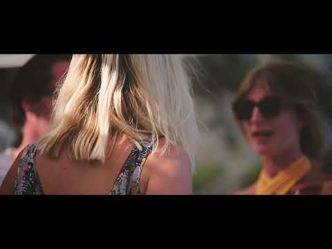 Sunsation 14 Agosto 2021 - Radio Yacht - Lunare Project