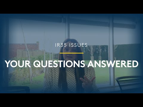 Current IR35 Reform Issues & The Recruitment Difficulties | Qdos Contractor
