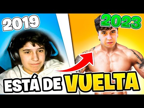 VUELVE JOSEEH EL NIÑO PRODIGIO A COMPETIR EN FORTNITE | SOLO CASH CUP #4