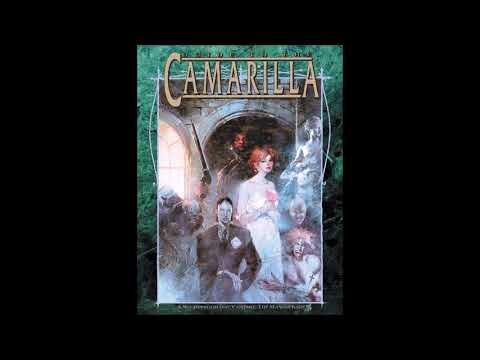 A Beginner's Guide To The Camarilla #worldofdarkness #vampirethemasquerade