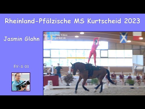 Jasmin Glahn - EV-S - 01 - LM RLP Kurtscheid 2023