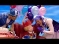Oraselul Lenes Happy Brush Day P2