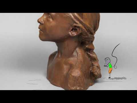 L'Art avec Malo & Mila - Camille Claudel