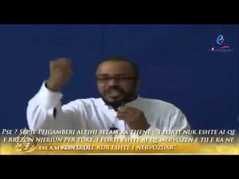 Abu Jibriel - Gruaja Jote