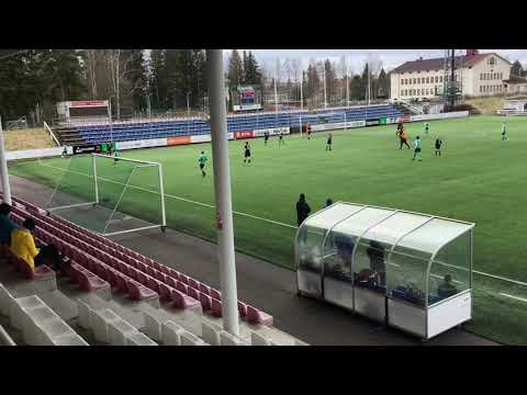 KJP 07 KTP 07 , puoliaika 1