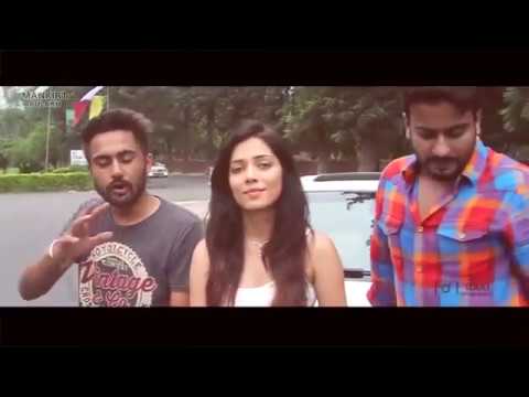 Mankirt Aulakh - Jugaadi Jatt - Parmish Verma - New Punjabi Songs 2016 - Desi Beats Records