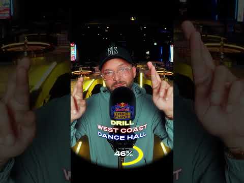 3 Flows Performance - Gilli - CPH Platform x Red Bull Three Flows - FLOW 3