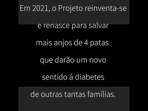 Projecto Pata D'Açúcar 2021 o resgate