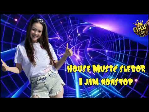 Dj 1 jam nonstop slebor