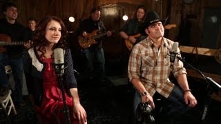 Tim McGraw & Taylor Swift - Highway Don't Care - Official Cover by Artie Hemphill & Maddie Wilson