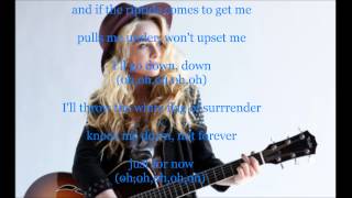 White Flag-Sabrina Carpenter