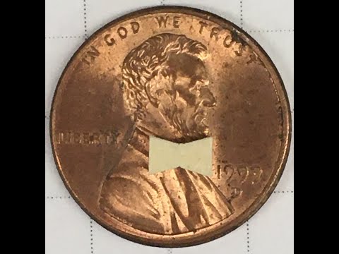 Making TINY bowtie inlays (How To)