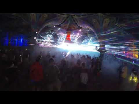 VooV Experience 2024  -  Eat Static  ( full Set )