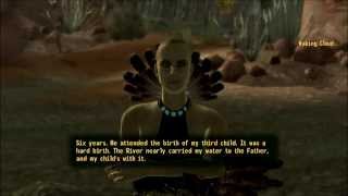 Let's Play Fallout New Vegas Part 141 - To the Next Tribe