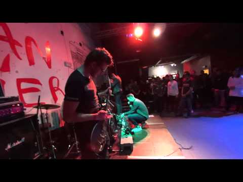 Last Get Wise show 11/12/14