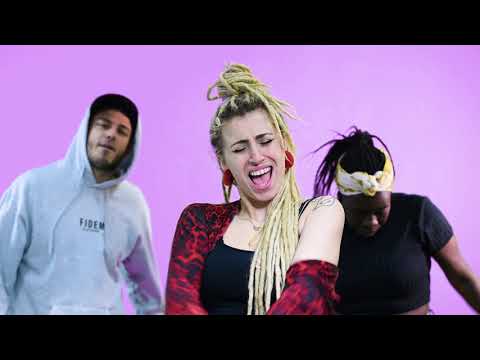 Flavia Beaka & Entalpía x Rodaja Beats - EN MI MEMORIA (videoclip)