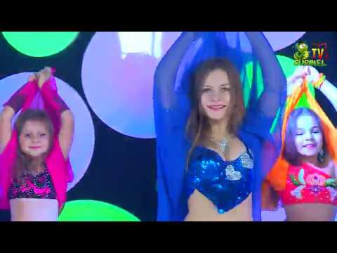 Studioul de dans oriental "TADJA"