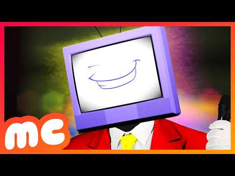 MR (Ant) TENNA SONG ► OFF THE AIR - feat. Alex Rochon, Finn M-K & Tohru