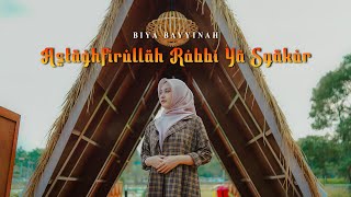 Download lagu ASTAGHFIRULLOH ROBBI YA SYAKUR - BIYA BAYYINAH ( TMD Media Religi) mp3 Download lagu ASTAGHFIRULLOH ROBBI YA SYAKUR - BIYA BAYYINAH ( TMD Media Religi) mp3