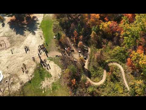 Johnson Park celebrates $2.7 million in improvements, new ...