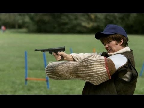 Die Hundeschule - Ladykracher