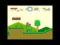 SMW Custom Level Verdant Way