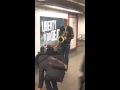 Nyc Subway Perfomance