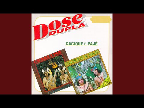 O chifre do boi soberano