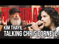 Soundgarden S Kim Thayil Talks Chris Cornell
