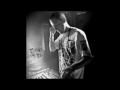 Jamie Bissmire X Techno Cartel [105]