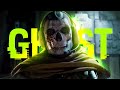 Ghost Badass MW2 Edit 4K