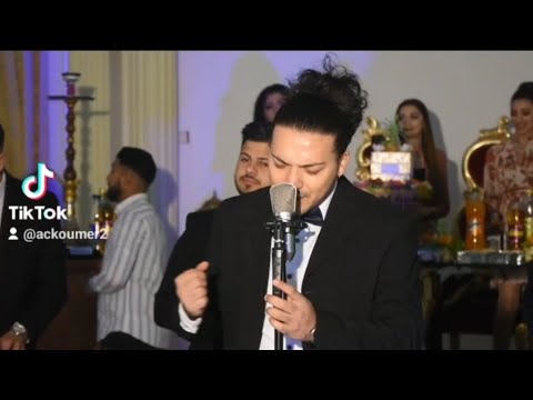 Acko Umer SPLET  HIT mladi orioni