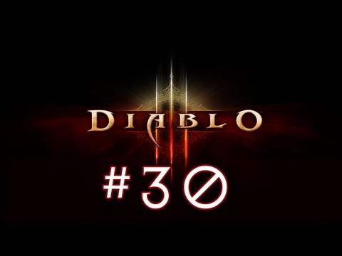Hour of Power: Diablo 3 Co-op Campaign Walkthrough / Gameplay w/ Clash Part 30 - Clash's Frames