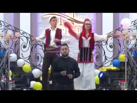 Anton Delija - Vet me Deshte 2018