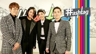 #hashtag(해시태그): NOEL(노을) _ Your Voice(목소리) [ENG/JPN/CHN SUB]