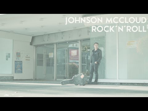 Johnson McCloud - Rock´n´Roll (Official Video)