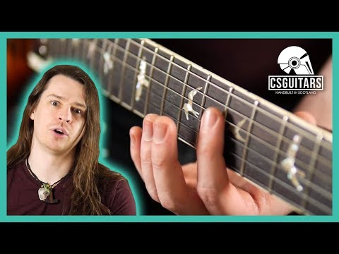 Physics of Natural Harmonics | Science Minisode