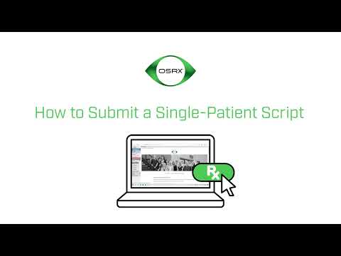 Osrx Login