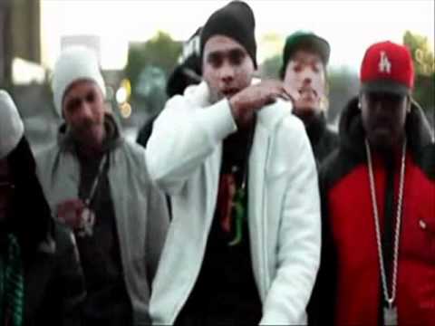 remix Ndx feat.Rakoon and Kid Mc - NIGGA