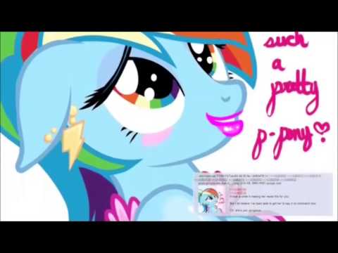 The Reaction Zone: Pony Thread Simulator V0.25