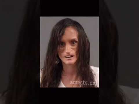 Olha o que as drogas são capazes de fazer com um ser humano!!