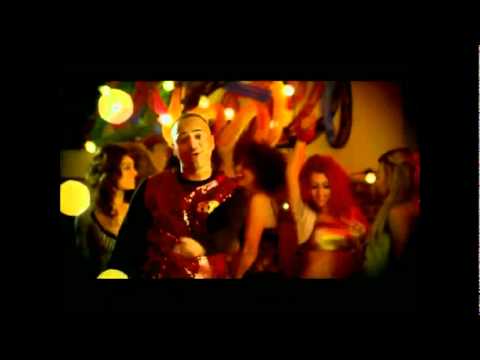 Platnum Emotionally Tired NEW SINGLE February 2010   Official Music Video