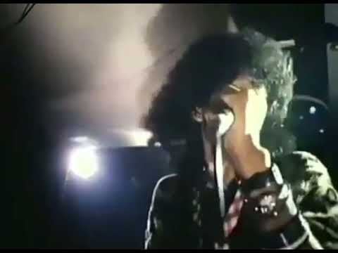 Lefthanded - Keadilan 1986 (Ost Rozana Cinta '87 - Full Song Re-edit)